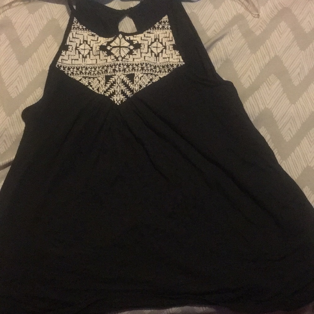 Summer tank top